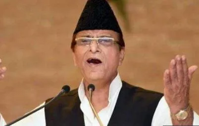 asham khan